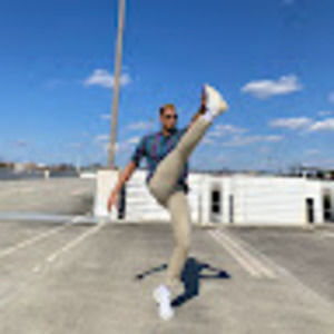 Meet your Posher, William